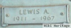 Lewis A Davis