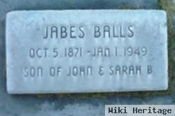 Jabes Balls