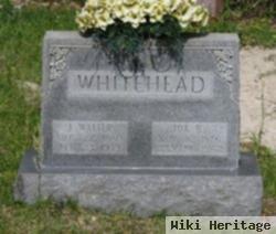 Ida B. Whitehead