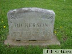 Dorothy Ann Mcfadden Dickerson