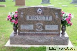 Mildred Bennett