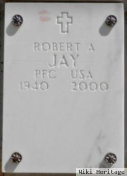 Robert Arnold Jay