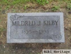 Mildred J. Kilby