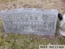 Margaret M Clark