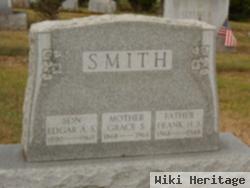 Grace S. Smith