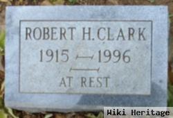 Robert H. Clark