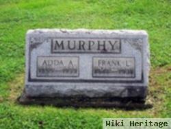 Frank L Murphy