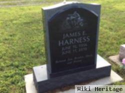 James E. Harness