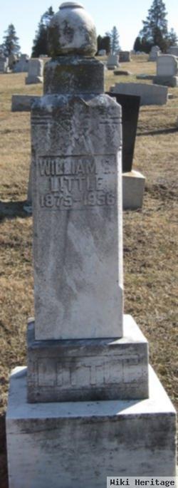 William G Little