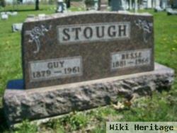 Guy Stough