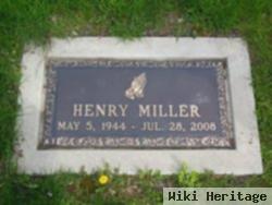 Henry Miller