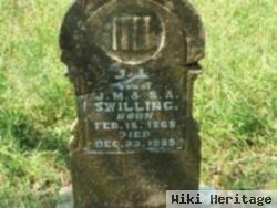 Jackson L. Swilling