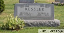 Cecelia A. Kessler