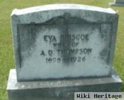 Eva Briscoe Thompson