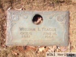 William Luther Teague