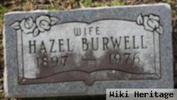 Hazel Burwell