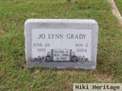 Jo Lynn Smith Grady