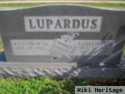 Genevieve Opal Simpson Lupardus