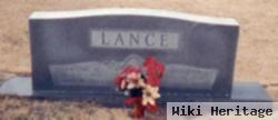 Frank Hall Lance