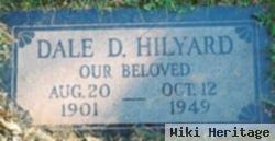 Dale Dorsey Hilyard