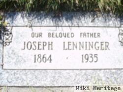 Joseph Lenninger