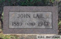 John Lail