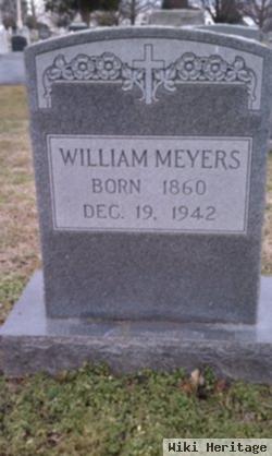 William Meyers