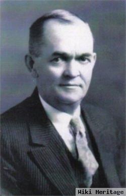 Fletcher Morgan Beamer