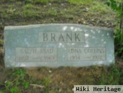 Edna Collins Brank