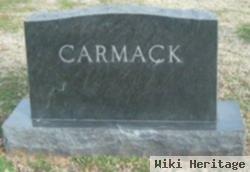 Roy Patrick Carmack