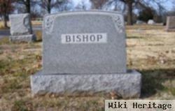 Herman E. Bishop