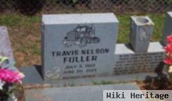 Travis Nelson Fuller