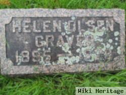 Helen Olsen Graves