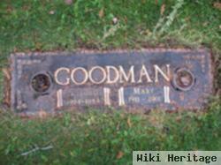 Harold Goodman