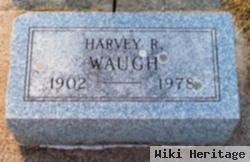 Harvey Richard Waugh