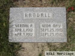 Vernal Prudence Randall