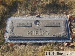 Grace E. Phelps