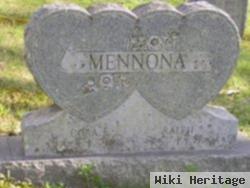 Cora E. Mennona