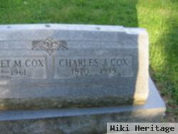 Charles J. Cox