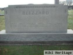 John W Blizzard, Jr