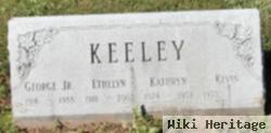 George Keeley, Jr