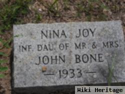 Nina Joy Bone