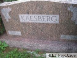 Gertrude Kaesberg