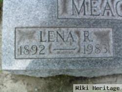 Lena Roberts Meacham