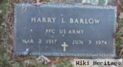 Harry L. Barlow