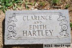 Clarence Hartley