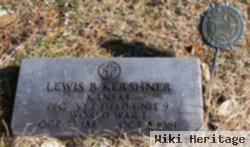 Lewis Burris Kershner