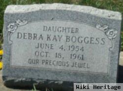 Debra Kay Boggess