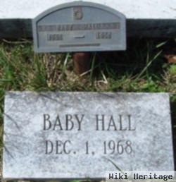 Baby Hall