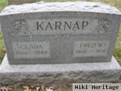 Fred W. Karnap